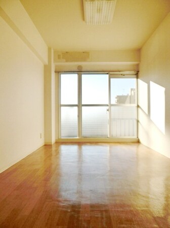 中落合ガーデニアの物件内観写真